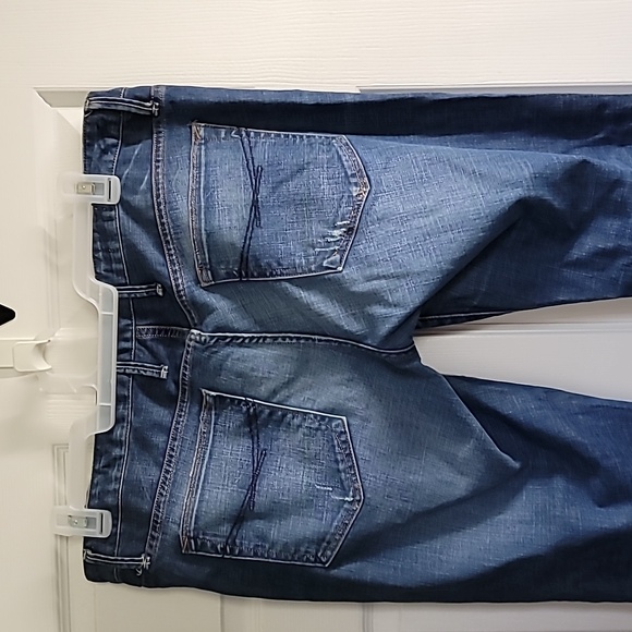 GAP 1969 Jeans - Picture 6 of 8